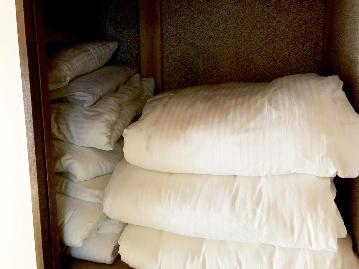 Guesthouse Karikakko Ogi Dış mekan fotoğraf