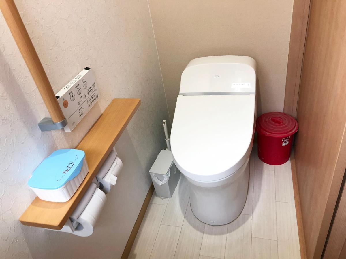 Guesthouse Karikakko Ogi Dış mekan fotoğraf